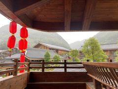 -中国傩城