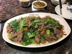 -八合里潮汕鲜牛肉火锅(惠州华贸店)