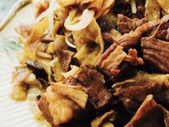 -葛记焖饼(伏牛路店)