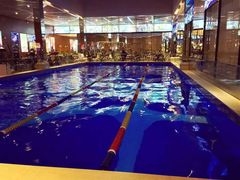 -海乐健康美食·SPA水疗会(水都假日酒店)