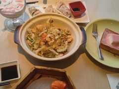 -避风塘(南汇店)