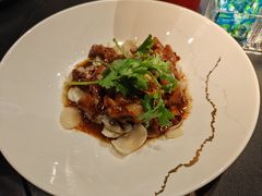 -潮澎派·潮汕菜大排档(南较西路店)