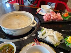 -禧鳳記·猪肚鸡火锅(玖洲道店)