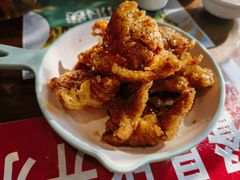 -七菜馆·东北菜·蒸饺(文体路店)