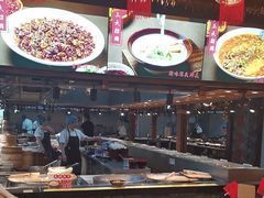 -常和州·夜宵大排档(常州单店)