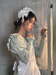 -米莱摄影写真(五大道别墅店)