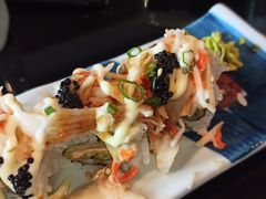 -炙柒Sekinana·精致料理 烧鸟·铁板烧(海上世界店)