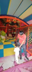 -寻石问宝研学亲子乐园(朝阳公园店)