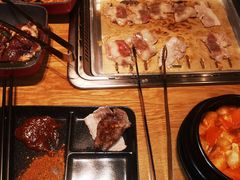 -新石器烤肉(南站店)