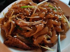 -夏阳湖皇冠假日酒店-中餐厅