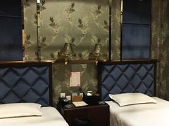 -东方之珠洗浴休闲广场(南开店)