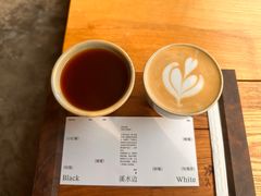 -溯洄咖啡VORTEX COFFEE