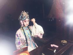 -华韵京剧摄影(洋桥角门东店)