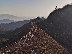 -冰沟丹霞旅游景区