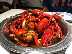 -熊记虾王·小龙虾(东晓南店)