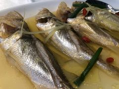 -瓯菜排档·温州海鲜(玕南店)