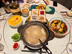 -新安人家·22年本地餐厅
