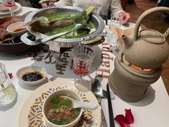 -狮拾久·现代新加坡料理(福田COCO Park店)