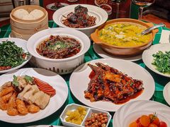 -丰盛里