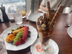 -上海柏悦酒店·世纪100牛排馆