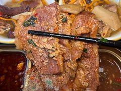 -老渔家·白族·石板烧·野生菌火锅(古城中心店)