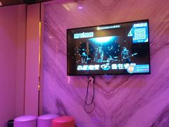-星耀KTV(江汉路新佳丽时尚广场店)