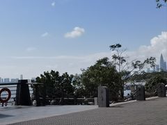 -深圳湾公园(南山区)