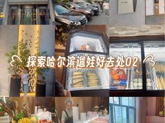 -艺水间水汇