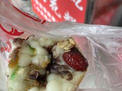 -孙氏梅花糕(马台街)
