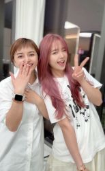 点击看大图 -FLAIR HAIR SALON