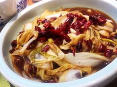 -秦唐一号西安菜馆(钟楼店)