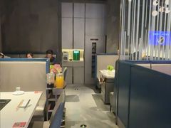 -海底捞火锅(长宁路龙之梦店)
