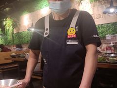 -梨花自助烤肉(天河城店)