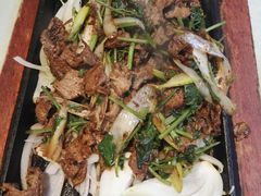 -福寿斋·老北京铜锅涮肉·烤鸭(顺义总店)