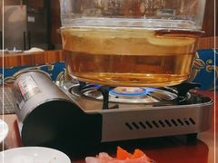 -元一希尔顿酒店·禅自助餐厅·啤酒花园