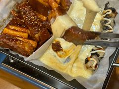 -辛蒲洞韩餐烤肉