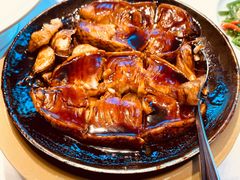 -鱼翅楼·津派砂锅鱼翅(水上公园店)