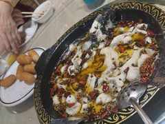 -金三可市井水煮鱼(金碧园店)