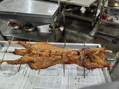 -巴山一绝烤全羊(三圣乡刘家花园店)