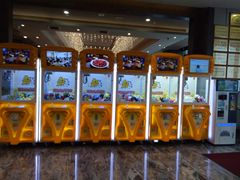-东方御宴海鲜酒楼(棕泉酒店)