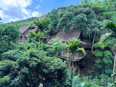 -海南槟榔谷黎苗文化旅游区