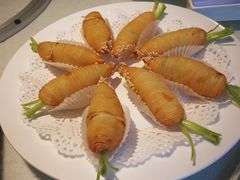 -申粤轩酒楼·三十年粤菜经典(丁香花园店)