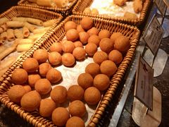 -美食汇·海鲜自助餐·家庭聚会·商务宴请(青秀万达文华店)