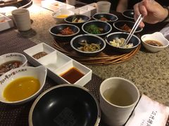 -三代烤肉(保利广场店)