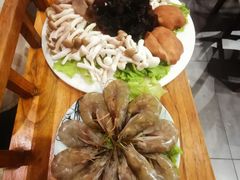 -东来顺饭庄(西直门店)