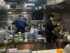 -裕兴记·三虾面(西北街总店)