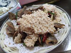 -美味之家·湖景农家乐(太湖东山店)