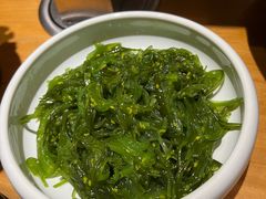 -九田家黑牛烤肉(溧水万达店)