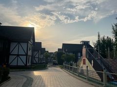 -太阳岛度假酒店