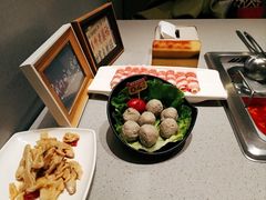 -海底捞火锅(逸仙路店)